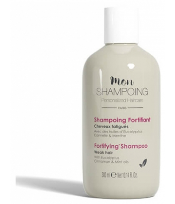 Mon Shampoing Shampooing Fortifiant Naturel Anti-Chute 300 ml