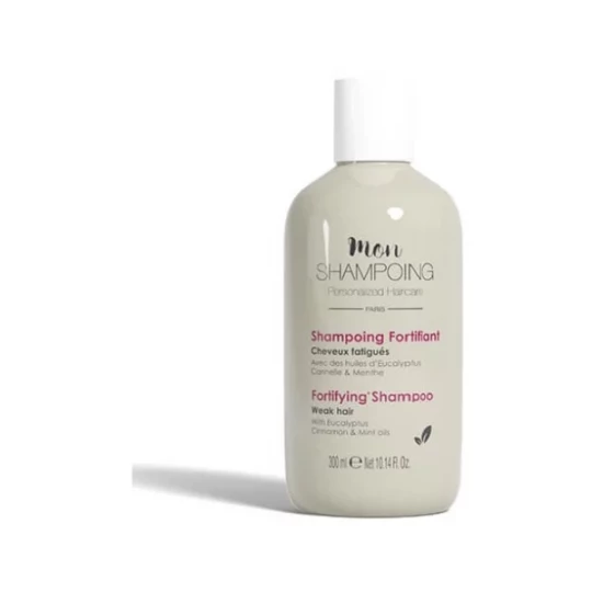 Mon Shampoing Shampooing Fortifiant Naturel Anti-Chute 300 ml