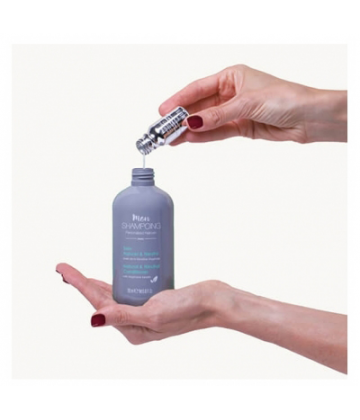 Mon Shampoing Soin Naturel & Neutre 250 ml