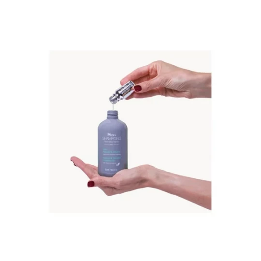 Mon Shampoing Soin Naturel & Neutre 250 ml - image 2