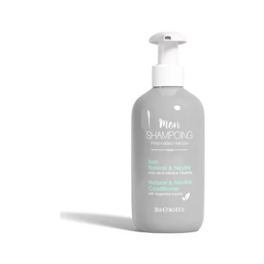 Mon Shampoing Soin Naturel & Neutre 250 ml
