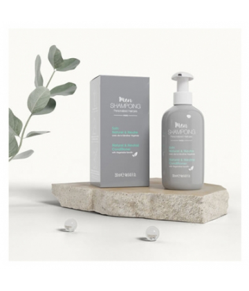 Mon Shampoing Soin Naturel & Neutre 250 ml