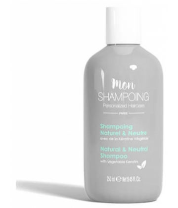 Mon Shampoing Shampoing Naturel & Neutre 250 ml