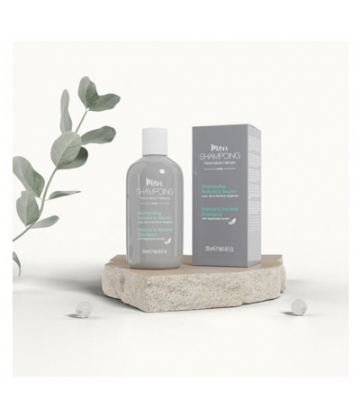 Mon Shampoing Shampoing Naturel & Neutre 250 ml
