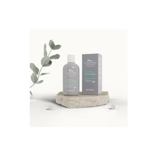 Mon Shampoing Shampoing Naturel & Neutre 250 ml - image 3