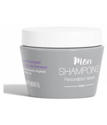 Mon Shampoing Masque Nourrissant 250 ml