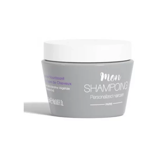 Mon Shampoing Masque Nourrissant 250 ml