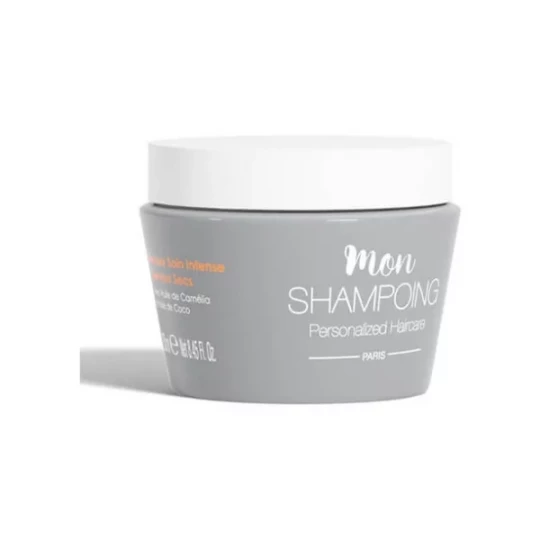 Mon Shampoing Masque Soin Intense Cheveux Secs 250 ml