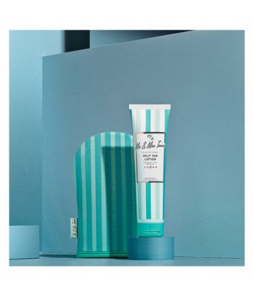 Mr & Mrs Tannie Lotion Autobronzante Self Tan Lotion 150 ml - image 4