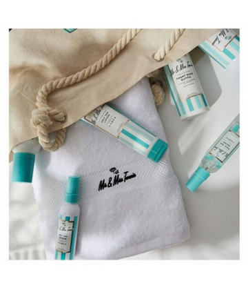 Mr & Mrs Tannie Lotion Autobronzante Self Tan Lotion 150 ml - image 3