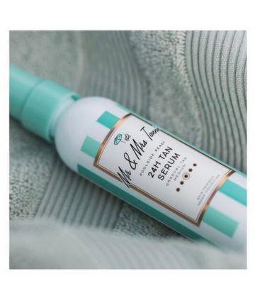 Mr & Mrs Tannie Sérum Autobronzant 24h Tan Sérum 75 ml - image 4