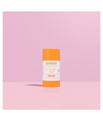 Musc Intime Déodorant Naturel Crazy Passion 50 g