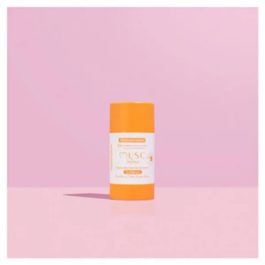Musc Intime Déodorant Naturel Crazy Passion 50 g - image 4