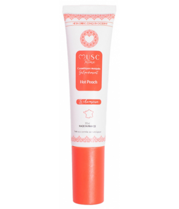 Musc Intime Gel Parfumant Hot Peach 30 ml