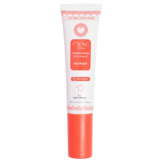 Musc Intime Gel Parfumant Hot Peach 30 ml