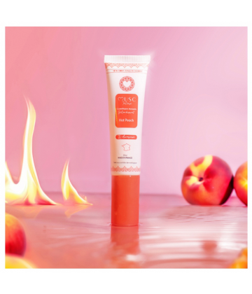 Musc Intime Gel Parfumant Hot Peach 30 ml