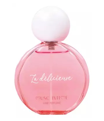 Musc Intime Parfum Cheveux Sweet Litchi 50 ml