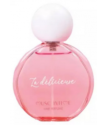 Musc Intime Parfum Cheveux Sweet Litchi 50 ml