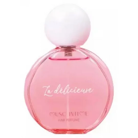 Musc Intime Parfum Cheveux Sweet Litchi 50 ml