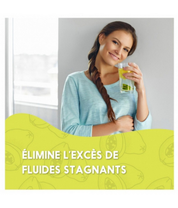 N2 Natural Nutrition Detox Cleanser 500 ml