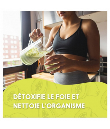 N2 Natural Nutrition Detox Cleanser 500 ml