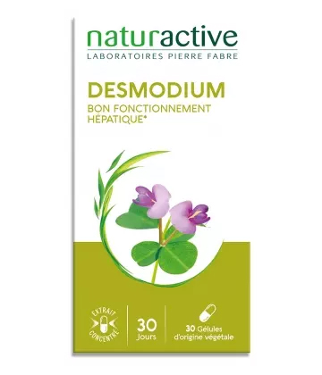 Naturactive Desmodium Gélules x 30