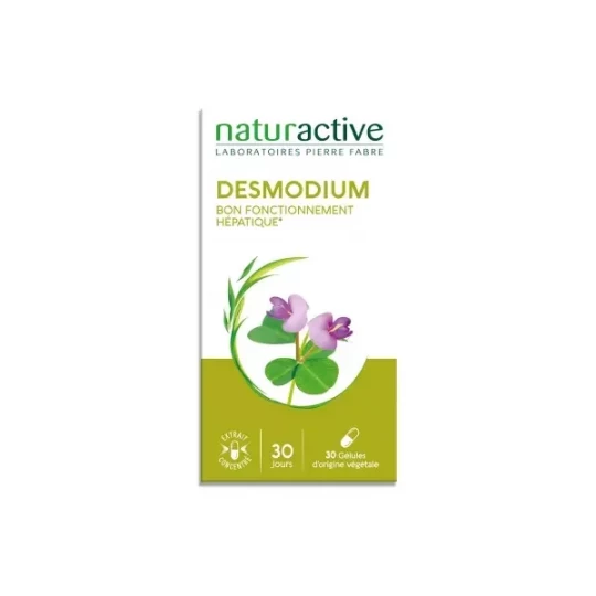 Naturactive Desmodium Gélules x 30