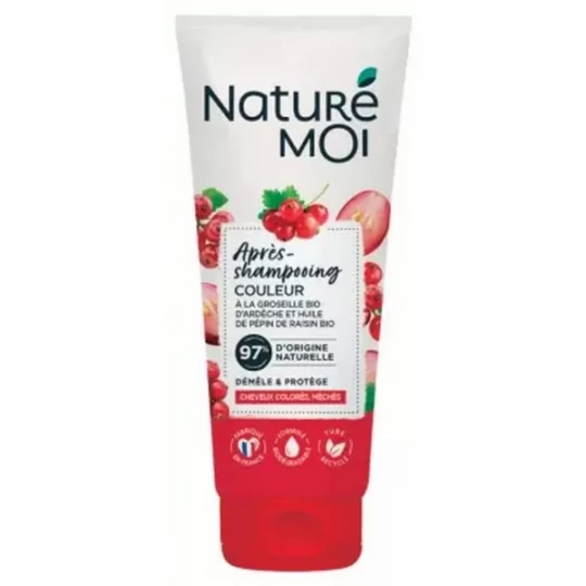 Naturé Moi Après-Shampoing Couleur 200 ml