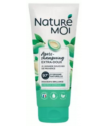 Naturé Moi Après-Shampoing Extra-Doux 200 ml