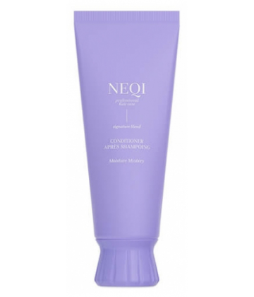 Neqi Après-Shampoing Hydratant Moisture Mystery 250 ml