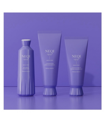 Neqi Après-Shampoing Hydratant Moisture Mystery 250 ml