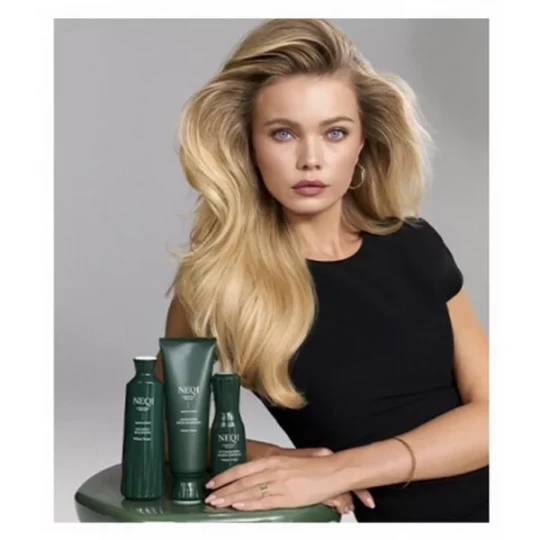 Neqi Après-Shampoing Volumisant Volume Victory 250 ml - image 3