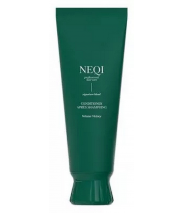 Neqi Après-Shampoing Volumisant Volume Victory 250 ml