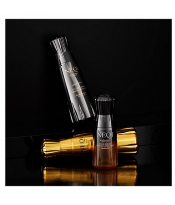 Neqi Spray Coiffant Diamond Glass All 180 ml