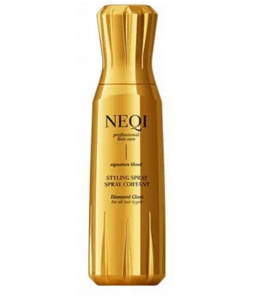 Neqi Spray Coiffant Diamond Glass All 180 ml