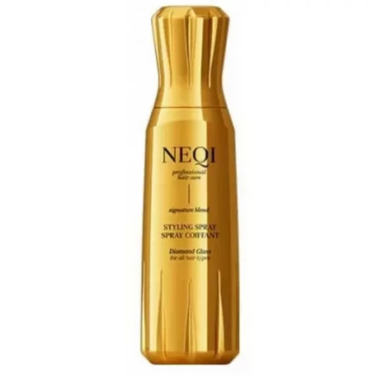 Neqi Spray Coiffant Diamond Glass All 180 ml