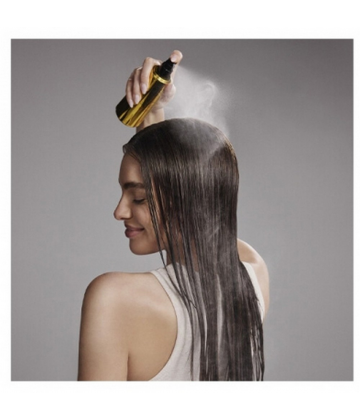 Neqi Spray Coiffant Diamond Glass All 180 ml