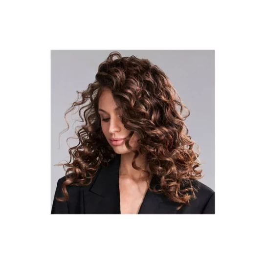 Neqi Spray Coiffant Diamond Glass Curly 180 ml - image 2