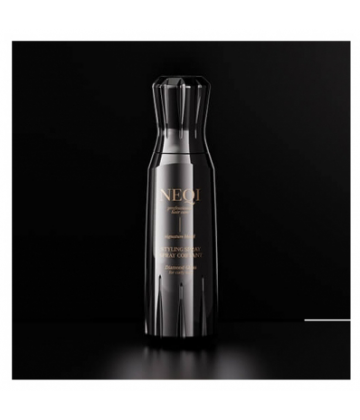 Neqi Spray Coiffant Diamond Glass Curly 180 ml
