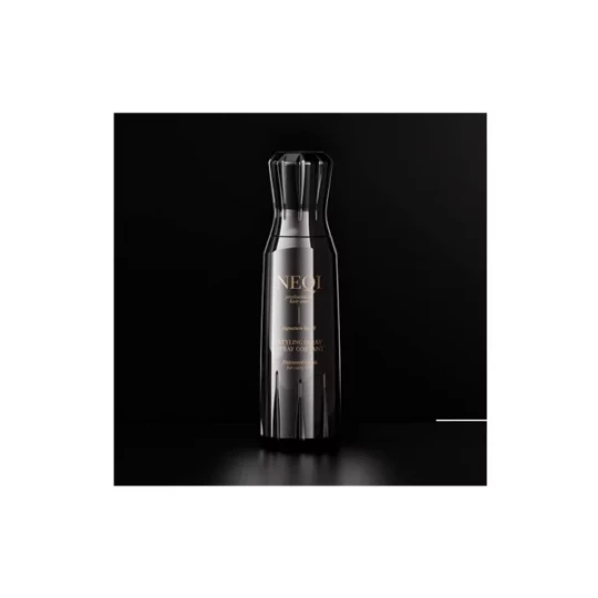 Neqi Spray Coiffant Diamond Glass Curly 180 ml - image 3