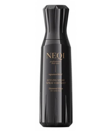 Neqi Spray Coiffant Diamond Glass Curly 180 ml
