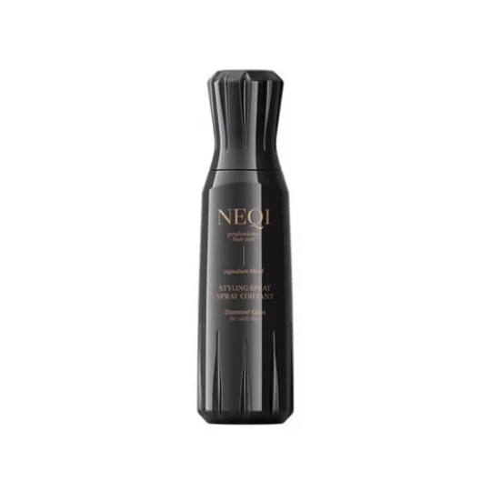 Neqi Spray Coiffant Diamond Glass Curly 180 ml - image 1