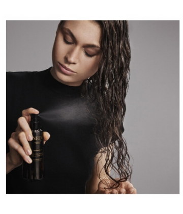 Neqi Spray Coiffant Diamond Glass Curly 180 ml