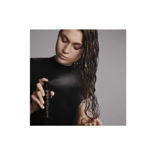 Neqi Spray Coiffant Diamond Glass Curly 180 ml - image 4