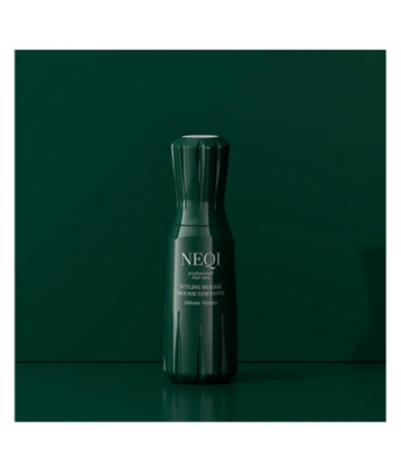 Neqi Mousse Coiffante Volume Victory Neqi 150 ml