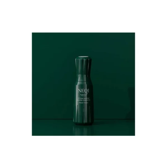 Neqi Mousse Coiffante Volume Victory Neqi 150 ml - image 2