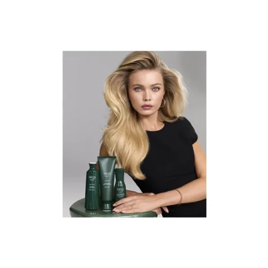 Neqi Mousse Coiffante Volume Victory Neqi 150 ml - image 3
