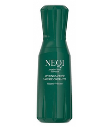 Neqi Mousse Coiffante Volume Victory Neqi 150 ml