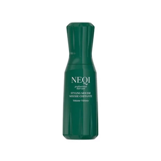 Neqi Mousse Coiffante Volume Victory Neqi 150 ml