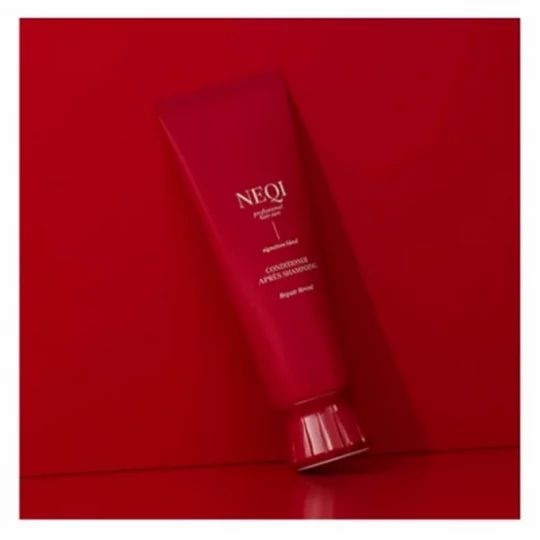 Neqi Après-Shampoing Réparateur Repair Reveal 250 ml - image 3